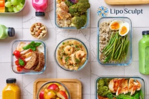 Natural Diet Options For Body Transformation 2 Your diet is great for body transformation Bushey - read on to find out more!