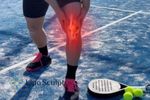 Injury Recovery Using Tonesculpt 2 Are you looking to accelerate your injury recovery Bushey contact Lipo Sculpt today!