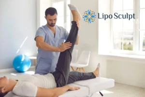 Injury Recovery Using Tonesculpt 3 Get faster results, include Tonesculpt in your injury recovery Bushey