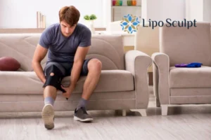Injury Recovery Using Tonesculpt 4 Build your muscle tone in comfort of your own home for injury recovery Bushey
