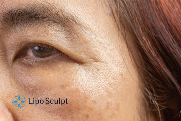 CryoPen: 5 Skin Concerns It May Be Used to Treat 1 Age spots and sun spots Bushey