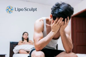 EM Chair vs. Surgery for Erectile Dysfunction 2 Are you considering risky surgery to treat your erectile dysfunction Bushey symptoms?