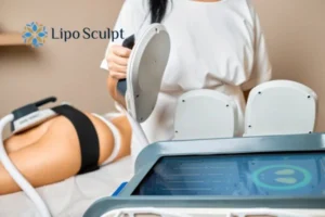 Unveiling the Science of Cellulite Reduction with EM Tone Sculpt 2 Are you looking for cellulite reduction Bushey treatment?