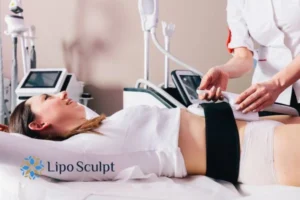Unveiling the Science of Cellulite Reduction with EM Tone Sculpt 4 Book in today for cellulite reduction Bushey treatment!