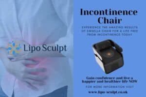 EM Chair: A Non-Surgical Solution for Treating Faecal Incontinence 5 EM Chair Bushey For Faecal incontinence.