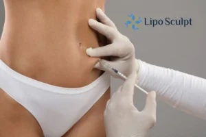 Melt Away Stubborn Belly Fat with Aqualyx Injections 4 Do you have stubborn belly fat Bushey - call our team today!