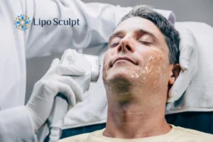 Why people choose HI-FU for their facelifts 3 Book a consultation today with Lipo Sculpt Bushey for your HIFU facelift today!