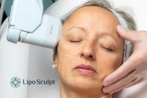 Why people choose HI-FU for their facelifts 2 Learn more about HIFU facelift Bushey from Lipo Sculpt today!