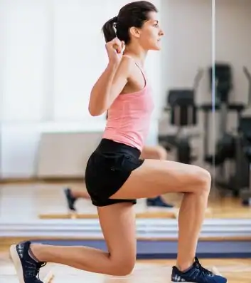 fat freezing Bushey and exercise