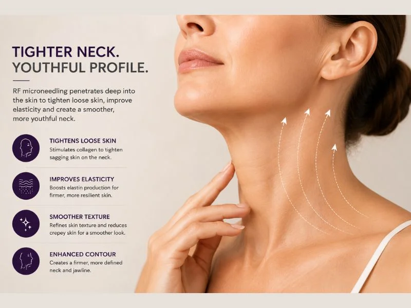 Explaining Total Skin Tightening Treatment and What to Expect 1 Is Total Skin Tightening the Same as Morpheus8 Bushey?