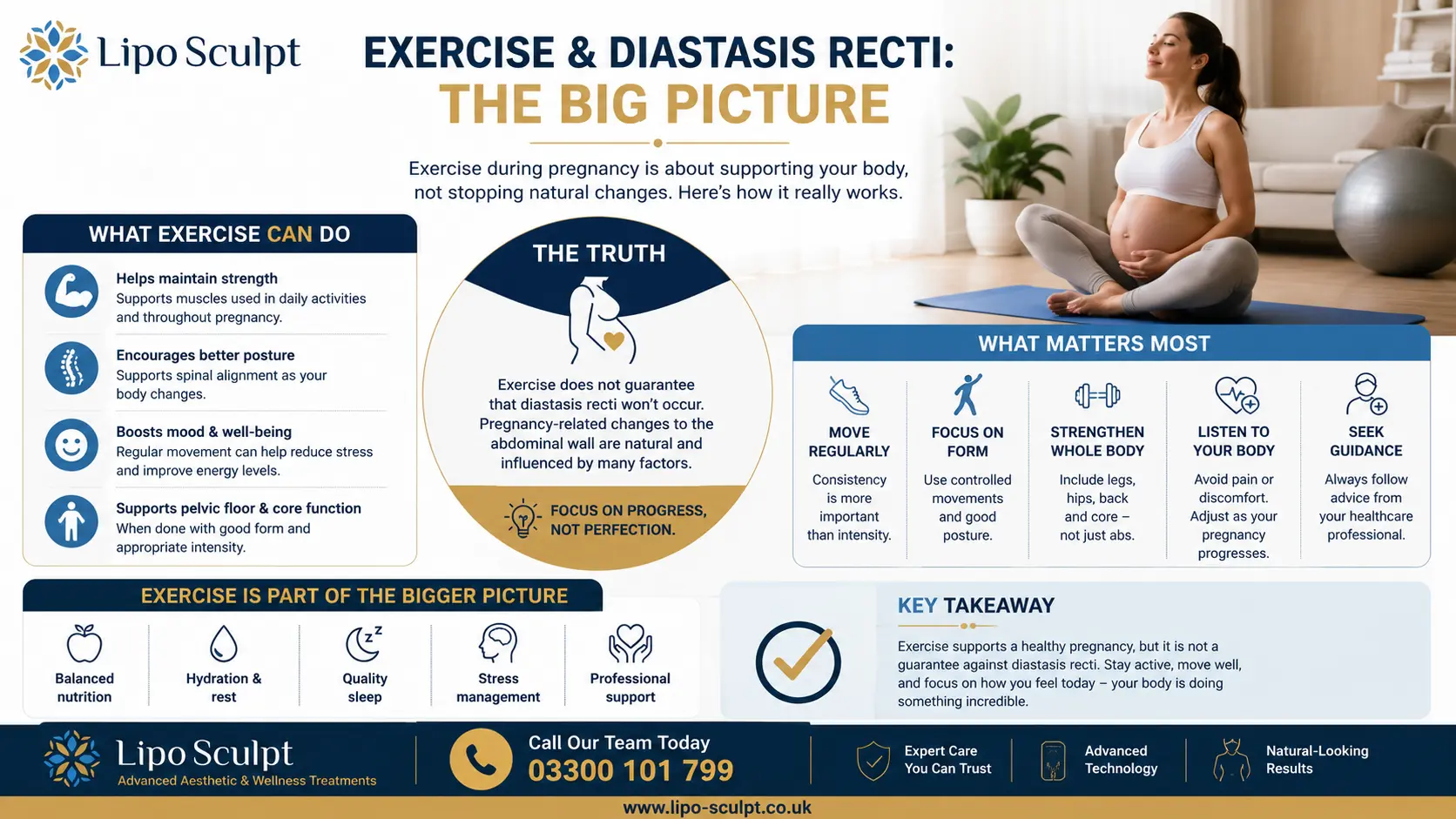 Does Exercise Reduce the Risk of Diastasis Recti? 3 Does Exercise Reduce the Risk of Diastasis Recti Bushey : Which Types of Exercise May Support a Healthier Core?