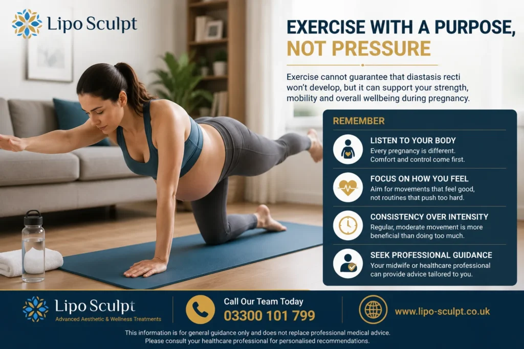 Does Exercise Reduce the Risk of Diastasis Recti? 4 Does Exercise Reduce the Risk of Diastasis Recti Bushey : Does Every Case of Diastasis Recti Need Treatment?